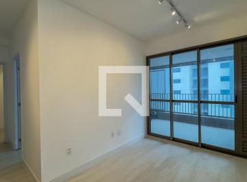 Apartamento 58m² Venda Chácara Santo Antônio · Apartamento à Venda - Chácara Santo Antonio, 2 Quartos, 58 m2