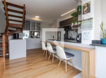 Apartamento 90m² Venda Chácara Santo Antônio · Apartamento à Venda - Chácara Santo Antonio, 2 Quartos, 90 m2