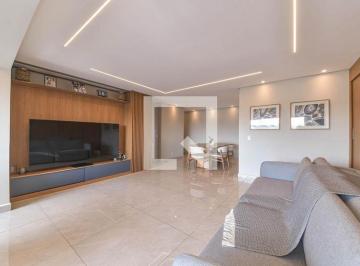 Apartamento Venda 103m² de 2 quartos · Apartamento à Venda - Chácara Santo Antonio, 2 Quartos, 103 m2