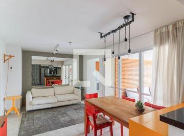 Apartamento en Venda de 2 quartos Chácara Santo Antônio · Apartamento à Venda - Chácara Santo Antonio, 2 Quartos, 112 m2