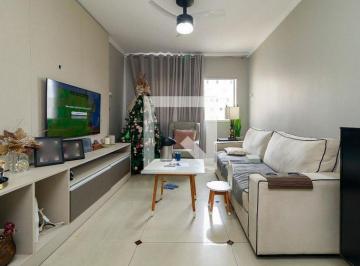 Apartamento en Venda de 3 quartos Chácara Santo Antônio · Apartamento à Venda - Chácara Santo Antonio, 3 Quartos, 110 m2