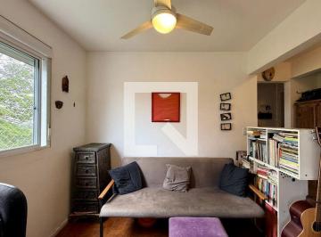 Apartamento de 2 quartos, São Paulo · Apartamento à Venda - Chácara Santo Antonio, 2 Quartos, 62 m2