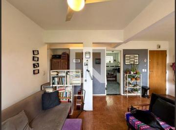 Apartamento Venda 62m² de 2 quartos · Apartamento à Venda - Chácara Santo Antonio, 2 Quartos, 62 m2