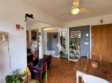 Localizado no charmoso bairro da Granja Julieta, este apartamento oferece uma ex · Apartamento à Venda - Chácara Santo Antonio, 2 Quartos, 62 m2