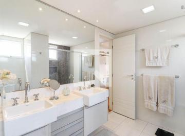 Apartamento 135m² Venda Chácara Santo Antônio · Apartamento à Venda - Chácara Santo Antonio, 2 Quartos, 135 m2