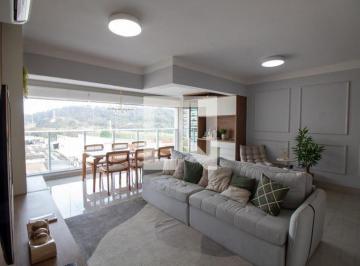 Apartamento de 2 quartos, São Paulo · Apartamento à Venda - Chácara Santo Antonio, 2 Quartos, 81 m2