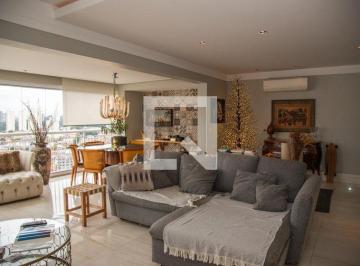 Apartamento Venda 117m² de 2 quartos · Apartamento à Venda - Chácara Santo Antonio, 2 Quartos, 117 m2