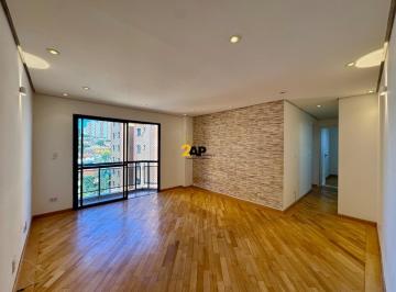 Apartamento · 74m² · 3 Quartos · 1 Vaga · Apartamento de 3 quartos com suíte e vaga na Vila Sônia, SP: o imóvel ideal para você!