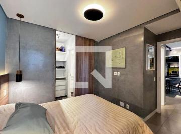 Apartamento Venda de 2 quartos · Apartamento à Venda - Chácara Santo Antonio, 2 Quartos, 65 m2