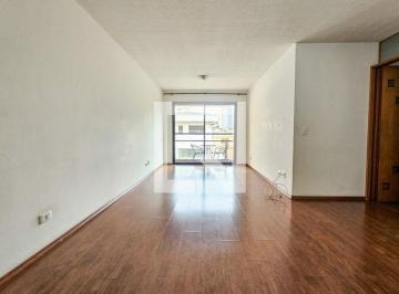 Apartamento · 103m² · 3 Quartos · 1 Vaga - 2AP Imoveis · Apartamento à Venda - Chácara Santo Antonio, 3 Quartos, 103 m2