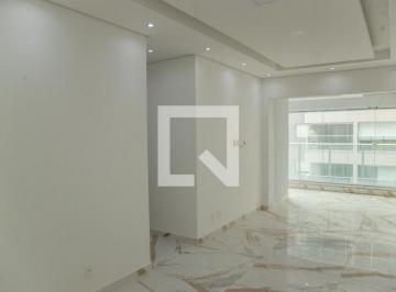 Apartamento · 84m² · 3 Quartos · 2 Vagas · Apartamento à Venda - Chácara Santo Antonio, 3 Quartos, 84 m2