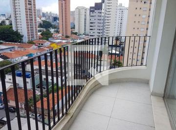 Este espaçoso apartamento de 90 metros quadrados está localizado em São Paulo e · Apartamento à Venda - Chácara Santo Antonio, 2 Quartos, 90 m2