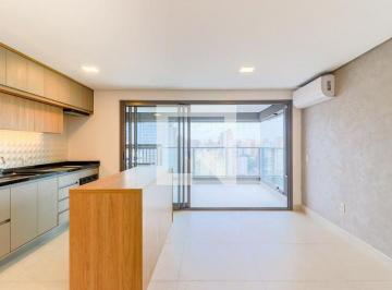 Apartamento Venda 73m² de 2 quartos · Apartamento à Venda - Chácara Santo Antonio, 2 Quartos, 73 m2