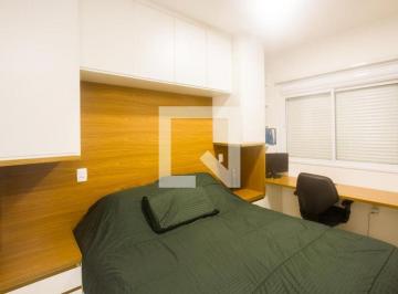 Apartamento Venda 79m² de 2 quartos · Apartamento à Venda - Chácara Santo Antonio, 2 Quartos, 79 m2