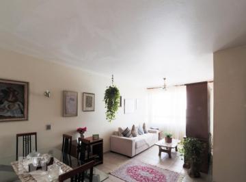 Apartamento · 99m² · 3 Quartos · 1 Vaga · Apartamento à Venda - Chácara Santo Antonio, 3 Quartos, 99 m2