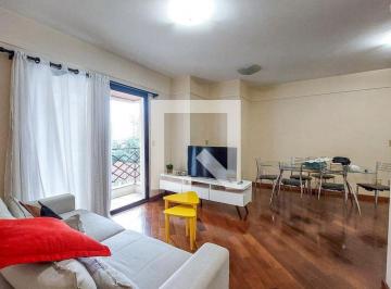Apartamento · 90m² · 3 Quartos · 2 Vagas · Apartamento à Venda - Brooklin, 3 Quartos, 90 m2