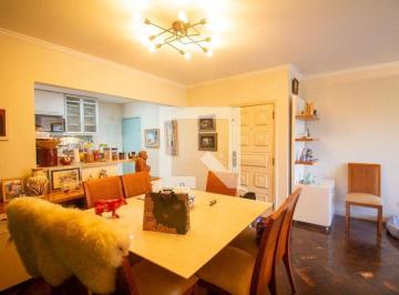 Apartamento en Venda de 3 quartos Chácara Santo Antônio · Apartamento à Venda - Chácara Santo Antonio, 3 Quartos, 93 m2