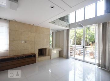 Apartamento · 84m² · 1 Quarto · 2 Vagas · Apartamento à Venda - Portal do Morumbi, 1 Quarto, 84 m2