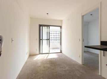 Apartamento · 66m² · 1 Quarto · 1 Vaga · Apartamento à Venda - Chácara Santo Antonio, 1 Quarto, 66 m2