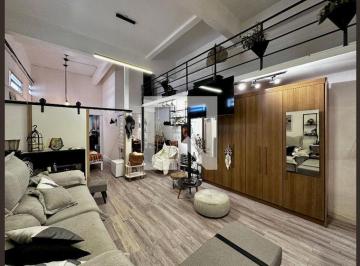 Apartamento 120m² Venda Chácara Santo Antônio · Apartamento à Venda - Chácara Santo Antonio, 2 Quartos, 120 m2