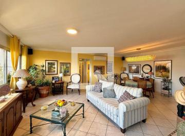 Apartamento de 4 quartos, São Paulo · Apartamento à Venda - Chácara Santo Antonio, 4 Quartos, 154 m2