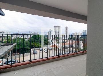 Apartamento 63m² Venda Chácara Santo Antônio · Apartamento à Venda - Chácara Santo Antonio, 2 Quartos, 63 m2