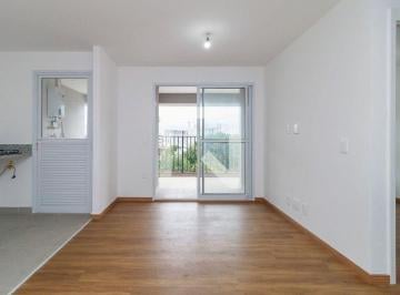 Apartamento de 2 quartos, São Paulo · Apartamento à Venda - Chácara Santo Antonio, 2 Quartos, 63 m2