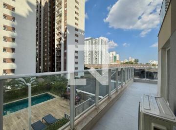 Apartamento · 140m² · 2 Quartos · 2 Vagas - 2AP Imoveis · Apartamento à Venda - Chácara Santo Antonio, 2 Quartos, 140 m2