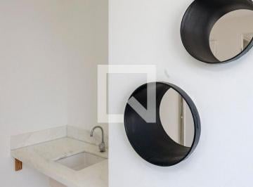 Apartamento · 80m² · 1 Quarto · 1 Vaga · Apartamento à Venda - Chácara Santo Antonio, 1 Quarto, 80 m2