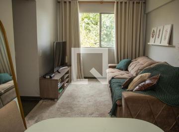 Apartamento 76m² Venda Chácara Santo Antônio · Apartamento à Venda - Chácara Santo Antonio, 2 Quartos, 76 m2