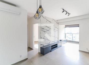Apartamento · 62m² · 2 Quartos · 1 Vaga · Apartamento à Venda - Chácara Santo Antonio, 2 Quartos, 62 m2