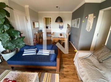 Apartamento · 97m² · 3 Quartos · 2 Vagas · Apartamento à Venda - Chácara Santo Antonio, 3 Quartos, 97 m2