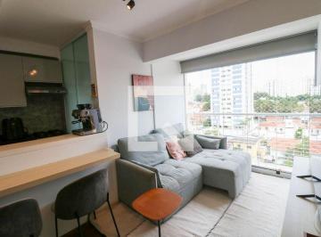 Apartamento en Venda de 1 quarto Chácara Santo Antônio · Apartamento à Venda - Chácara Santo Antonio, 1 Quarto, 102 m2