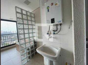 Apartamento · 67m² · 2 Quartos · 2 Vagas - 2AP Imoveis · Apartamento à Venda - Chácara Santo Antonio, 2 Quartos, 67 m2