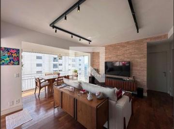 Apartamento Venda 96m² de 2 quartos · Apartamento à Venda - Chácara Santo Antonio, 2 Quartos, 96 m2
