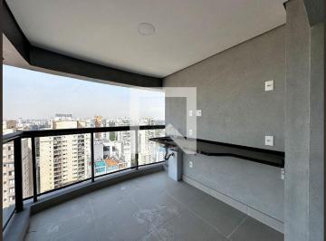 Apartamento 66m² Venda Chácara Santo Antônio · Apartamento à Venda - Chácara Santo Antonio, 2 Quartos, 66 m2