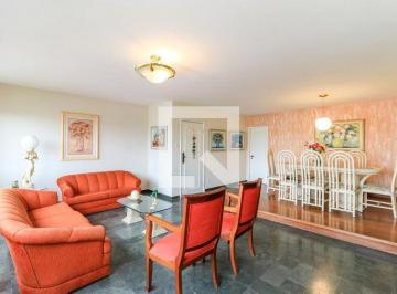 Apartamento 161m² Venda Chácara Santo Antônio · Apartamento à Venda - Chácara Santo Antonio, 4 Quartos, 161 m2