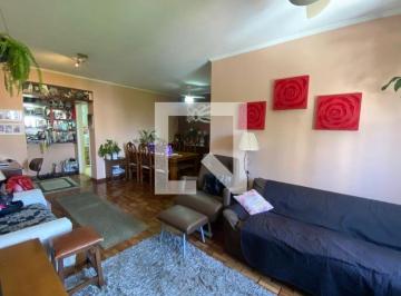 Apartamento 106m² Venda Chácara Santo Antônio · Apartamento à Venda - Chácara Santo Antonio, 3 Quartos, 106 m2