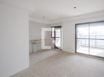 Apartamento de 2 quartos, São Paulo · Apartamento à Venda - Chácara Santo Antonio, 2 Quartos, 61 m2