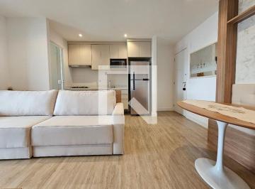 Apartamento 64m² Venda Chácara Santo Antônio · Apartamento à Venda - Chácara Santo Antonio, 2 Quartos, 64 m2