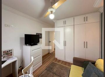 Apartamento de 3 quartos, São Paulo · Apartamento à Venda - Chácara Santo Antonio, 3 Quartos, 131 m2