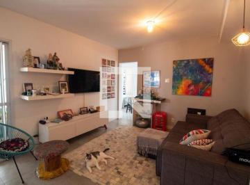 Apartamento en Venda de 3 quartos Chácara Santo Antônio · Apartamento à Venda - Chácara Santo Antonio, 3 Quartos, 105 m2