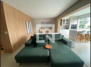Apartamento Venda 154m² de 3 quartos · Apartamento à Venda - Chácara Santo Antonio, 3 Quartos, 154 m2