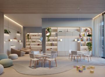 Apartamento · 80m² · 2 Quartos · 1 Vaga · Apartamento 2 quartos à venda no Ed. Artefacto Praia Brava