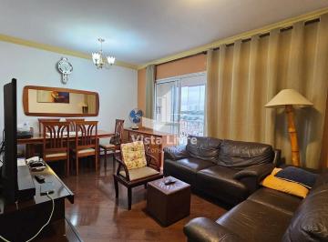 Apartamento · 86m² · 3 Quartos · 2 Vagas · Apartamento à venda, Vila Campesina, Osasco, SP