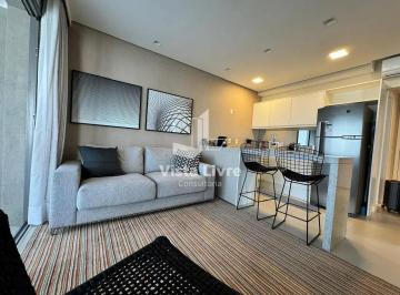 Apartamento · 63m² · 2 Quartos · 1 Vaga · Apartamento à venda, Pinheiros, São Paulo, SP