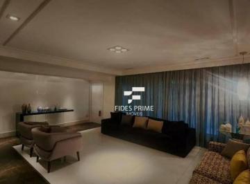 Casa · 476m² · 4 Quartos · 4 Vagas · Sobrado com 4 dormitórios à venda por R$ 2.800.000 - Jardim - Santo André/SP