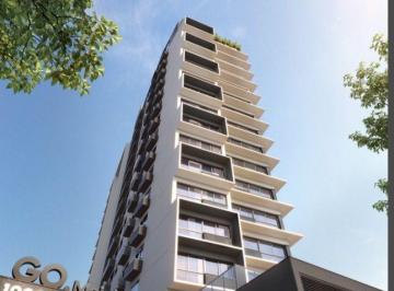 Apartamento de 1 quarto, Porto Alegre · GO MOINHOS 1 DORMITÓRIO