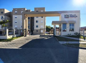 Apartamento · 11m² · 1 Vaga · Kitnet em Hípica