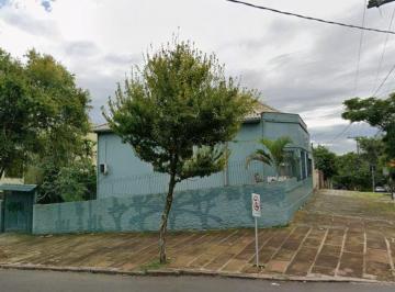 Casa · 219m² · 4 Quartos · 4 Vagas · Casa no bairro Santo Antônio em terreno com 280m² de 4 dormitórios e 4 vagas
